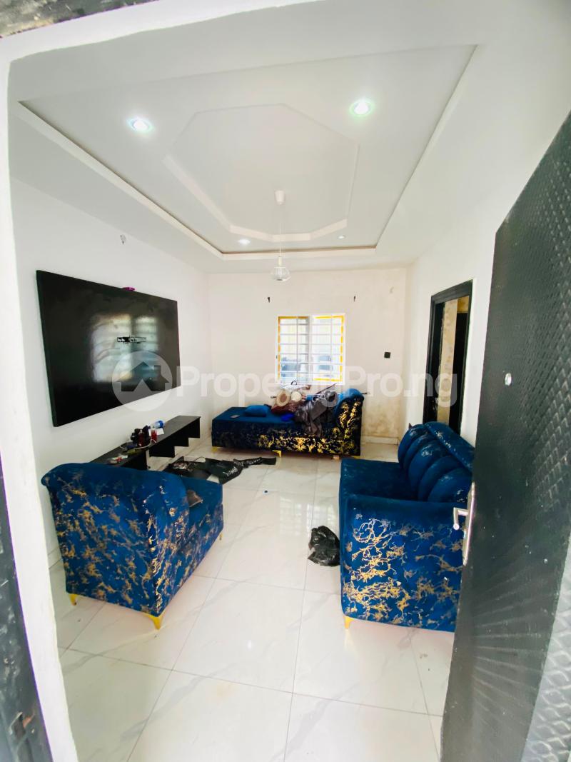 1 bedroom Flat / Apartment for rent Sangotedo Ajah Lagos