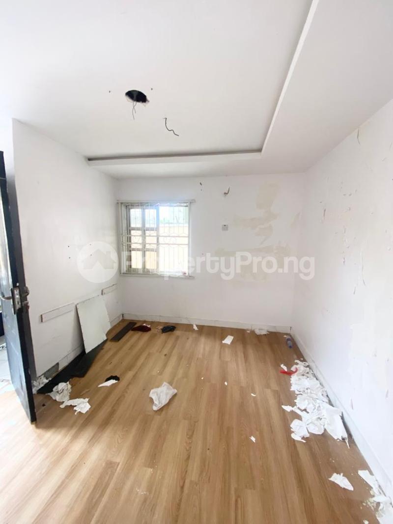 Flat / Apartment for rent Lekki Phase 1 Lekki Lagos