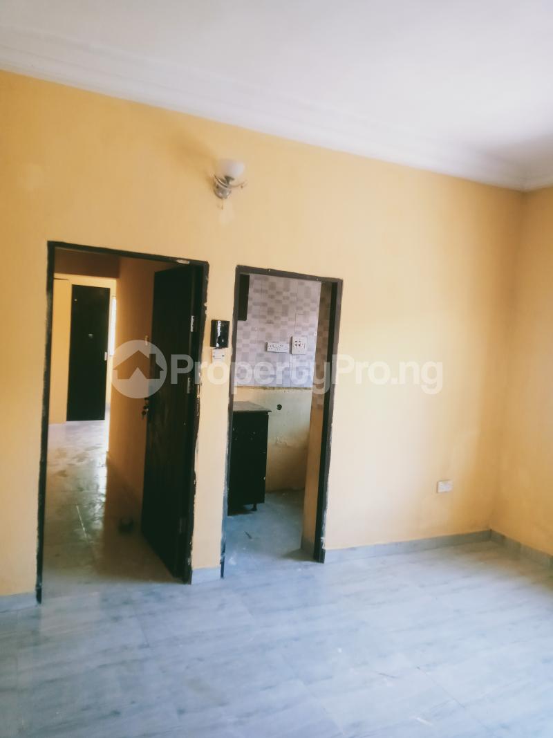 1 bedroom Flat / Apartment for rent Igbogbo Ikorodu Lagos