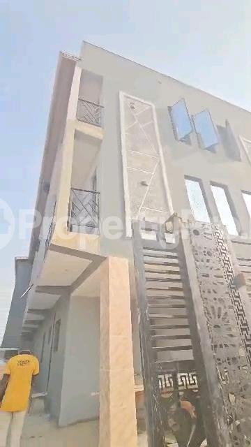 1 bedroom Flat / Apartment for rent Kosofe/Ikosi Lagos