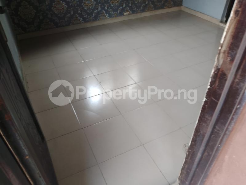 1 bedroom Flat / Apartment for rent Odobo Estate Oke-Ira Ogba Lagos