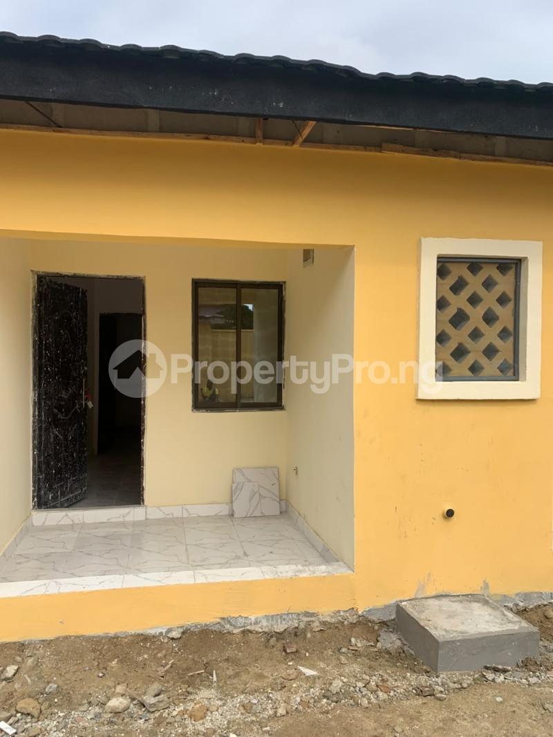 Flat / Apartment for rent Sch Abraham adesanya estate Ajah Lagos