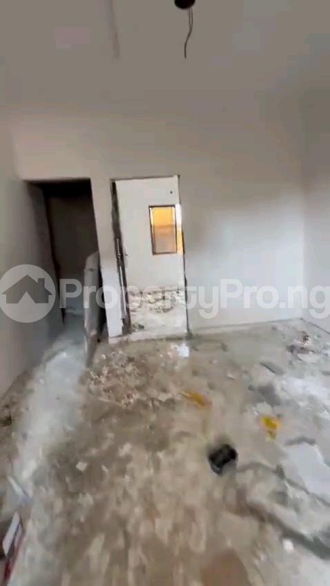 1 bedroom Flat / Apartment for rent Off Apata Road, Shomolu, Lagos Shomolu Shomolu Lagos