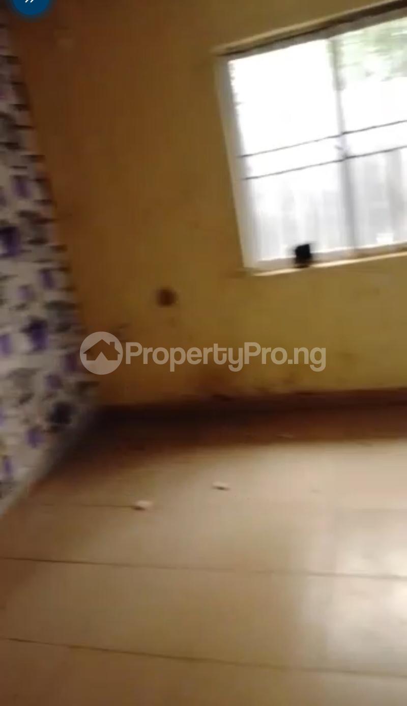 1 bedroom Flat / Apartment for rent Governors road Ikotun/Igando Lagos