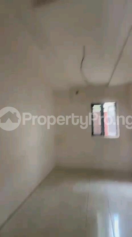 1 bedroom Flat / Apartment for rent Off Pedro Road Shomolu Lagos Shomolu Lagos