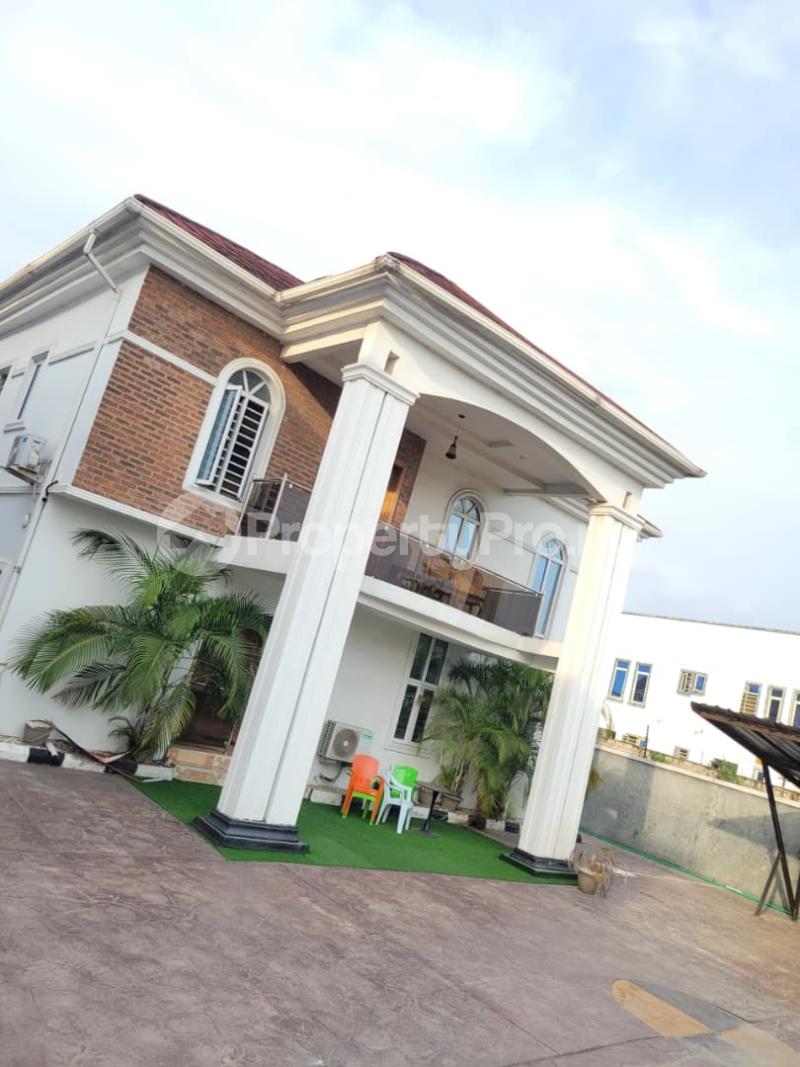 1 bedroom Flat / Apartment for rent Greenville Badore Ajah Lagos