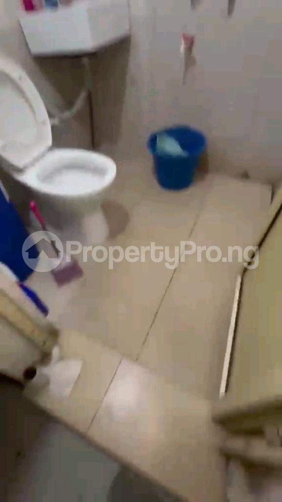 1 bedroom Flat / Apartment for rent Off Morris Road Yaba Yaba Lagos - 0