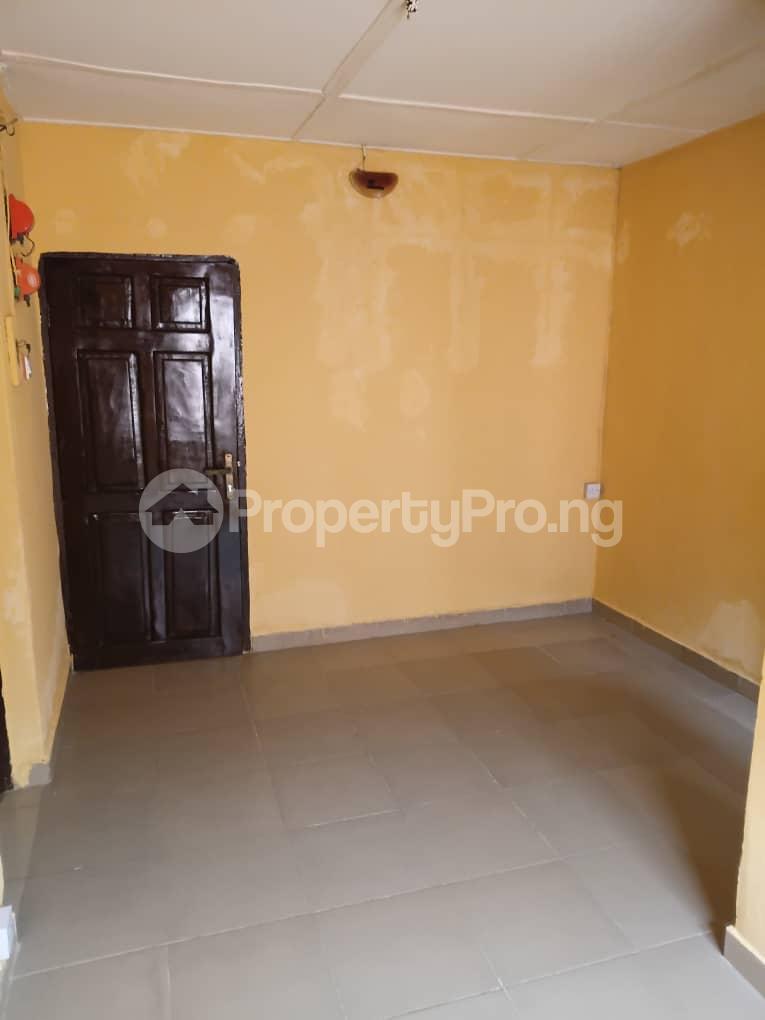 Flat / Apartment for rent Gbagada Gbagada Lagos