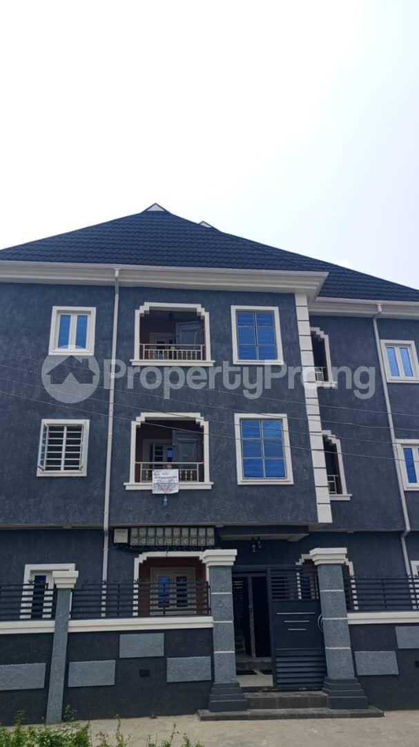 Flat / Apartment for rent Ado Ajah Lagos