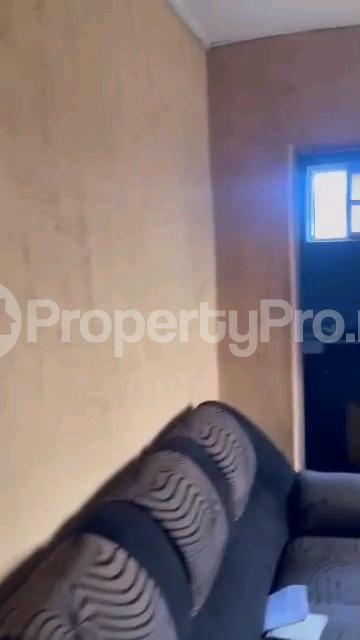 1 bedroom Flat / Apartment for rent Adekunle Yaba Lagos Adekunle Yaba Lagos