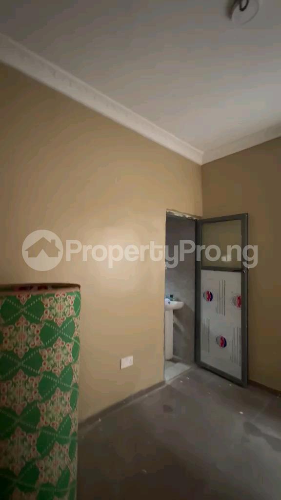 1 bedroom Flat / Apartment for rent Off Estate Road Alapere Lagos Ketu Lagos