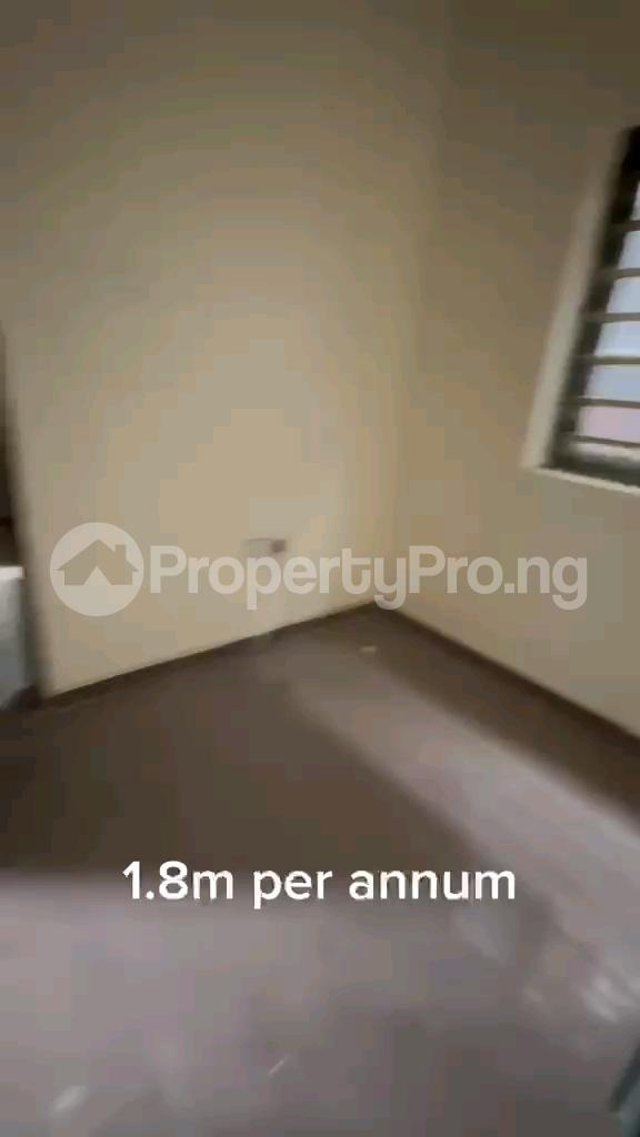1 bedroom Flat / Apartment for rent Off Estate Road, Alapere, Lagos Shomolu Shomolu Lagos