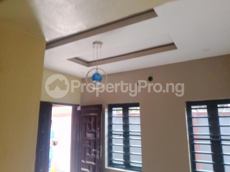 1 bedroom Flat / Apartment for rent Off Jojo Obawole Ifako-ogba Ogba Lagos