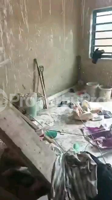 1 bedroom Flat / Apartment for rent Olojojo By Zenith Bank, Oworo, Lagos Oworonshoki Gbagada Lagos