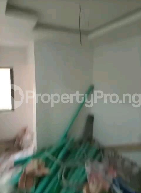 1 bedroom Flat / Apartment for rent Shomolu Shomolu Lagos