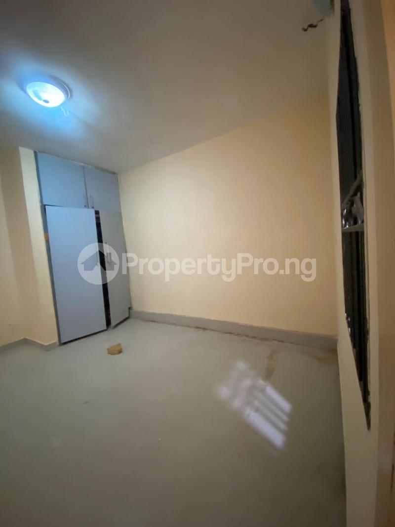 Flat / Apartment for rent Ikate Lekki Lagos