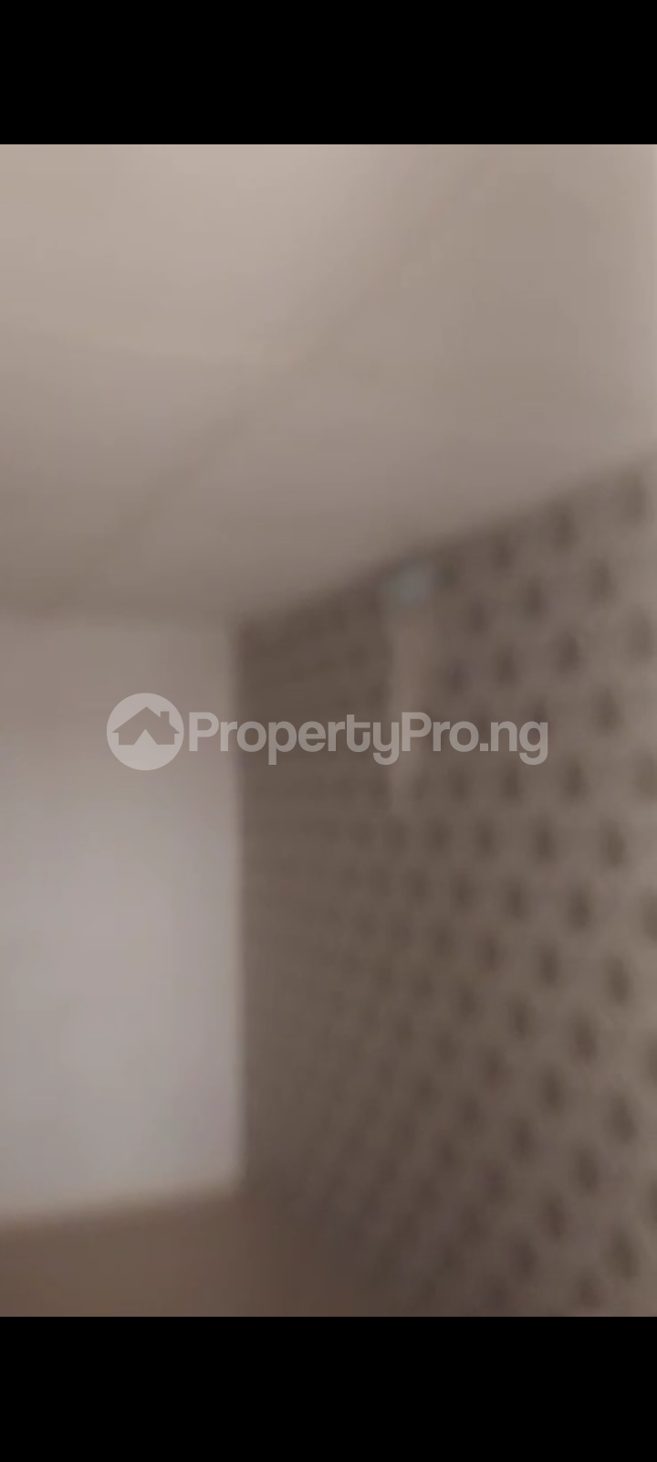1 bedroom Flat / Apartment for rent Yakoyo/Alagbole Ojodu Lagos - 0