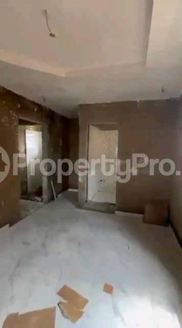 1 bedroom Flat / Apartment for rent New garage Gbagada Lagos