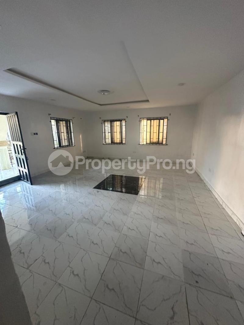 Flat / Apartment for rent Badore Ajah Lagos