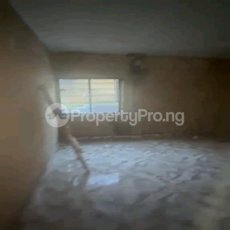 1 bedroom Flat / Apartment for rent Soluyi Gbagada Soluyi Gbagada Lagos