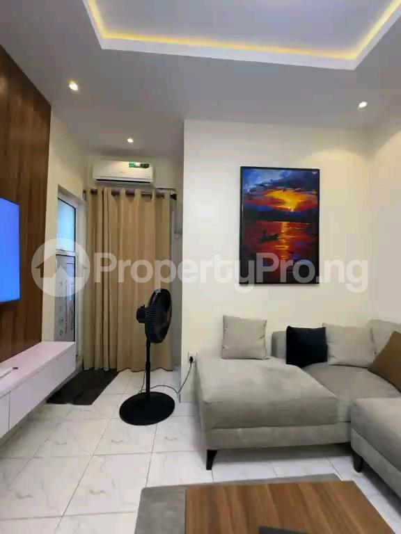 1 bedroom Flat / Apartment for shortlet Off Pedro Road Shomolu Lagos Shomolu Shomolu Lagos