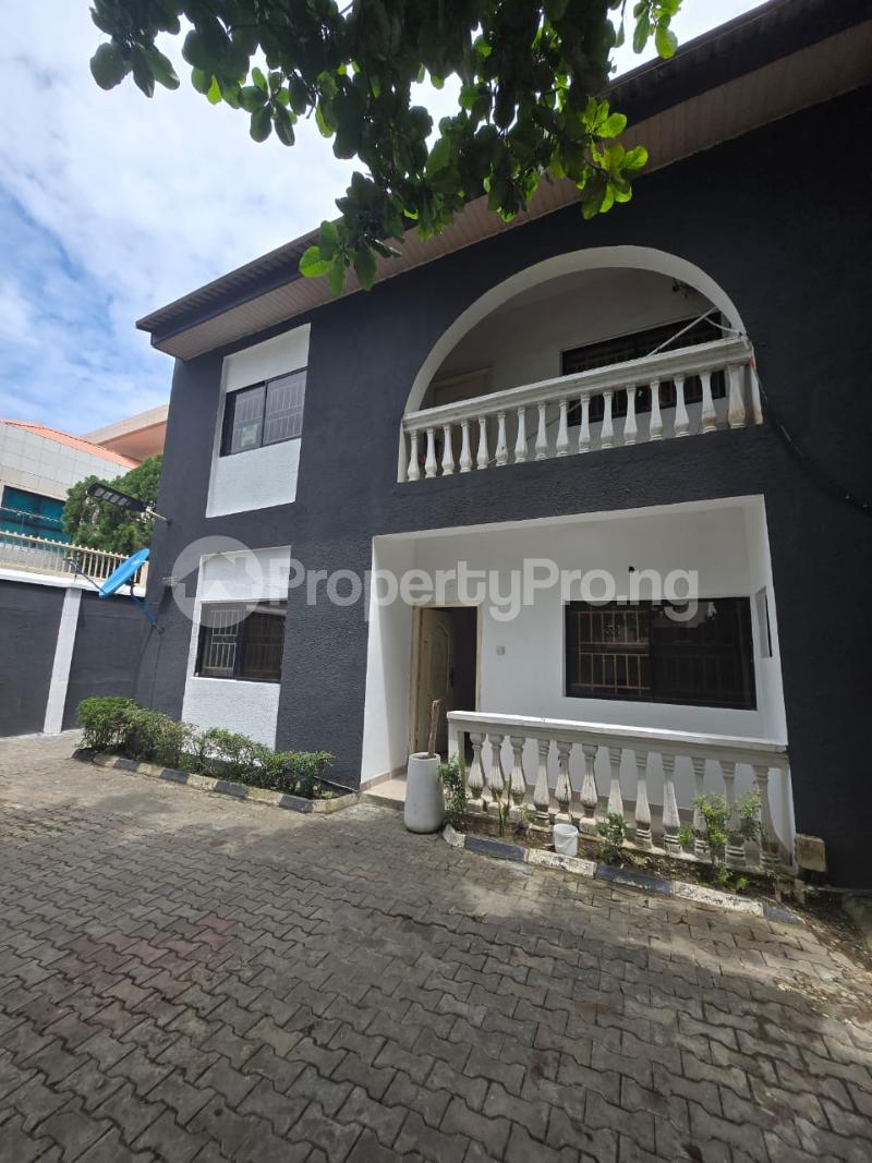 Flat / Apartment for rent Victoria Island Lagos