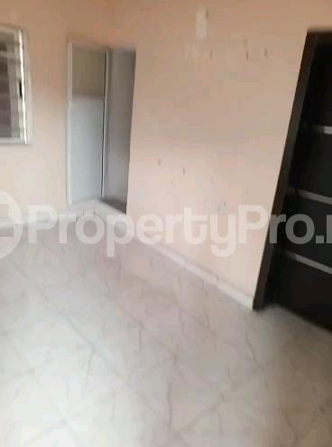 1 bedroom Flat / Apartment for rent Shomolu Lagos