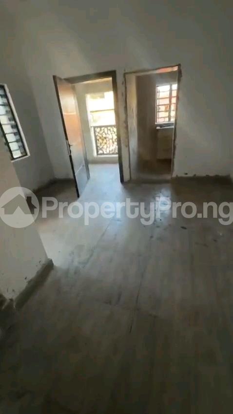 1 bedroom Flat / Apartment for rent Jibowu Yaba Lagos
