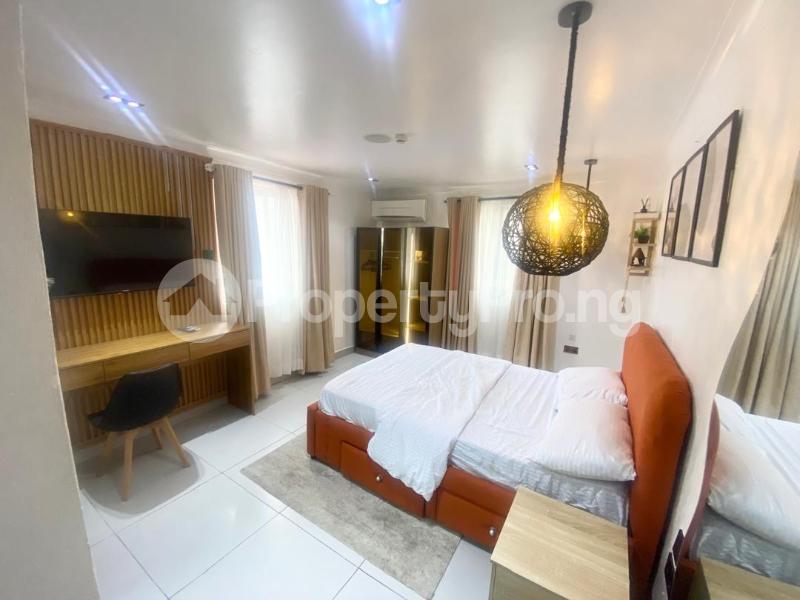 Flat / Apartment for rent Glover Road Ikoyi Lagos