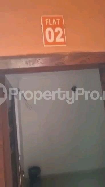 1 bedroom Flat / Apartment for rent Adekunle Yaba Lagos