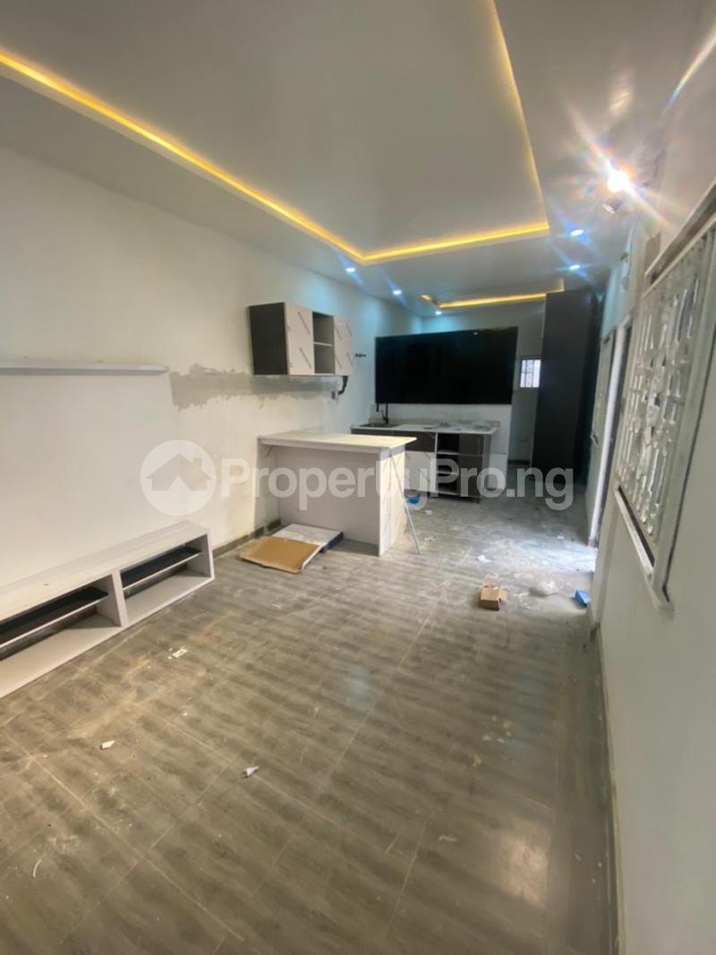 1 bedroom Flat / Apartment for rent Off Fola Osibo Lekki Lagos