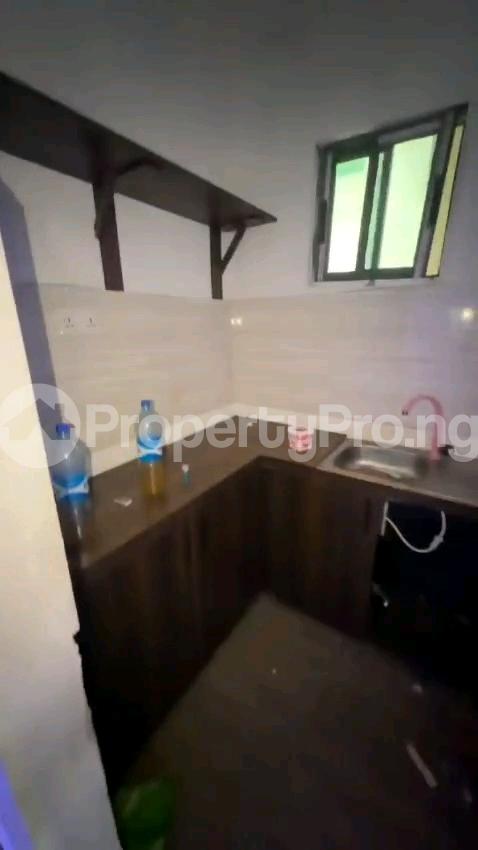 1 bedroom Flat / Apartment for rent Ilupeju Palmgrove Shomolu Lagos Shomolu Lagos