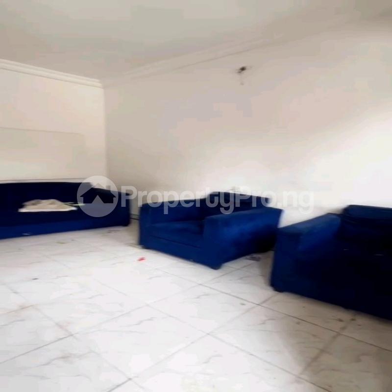1 bedroom Flat / Apartment for rent Off Pedro Road Shomolu Lagos Shomolu Shomolu Lagos