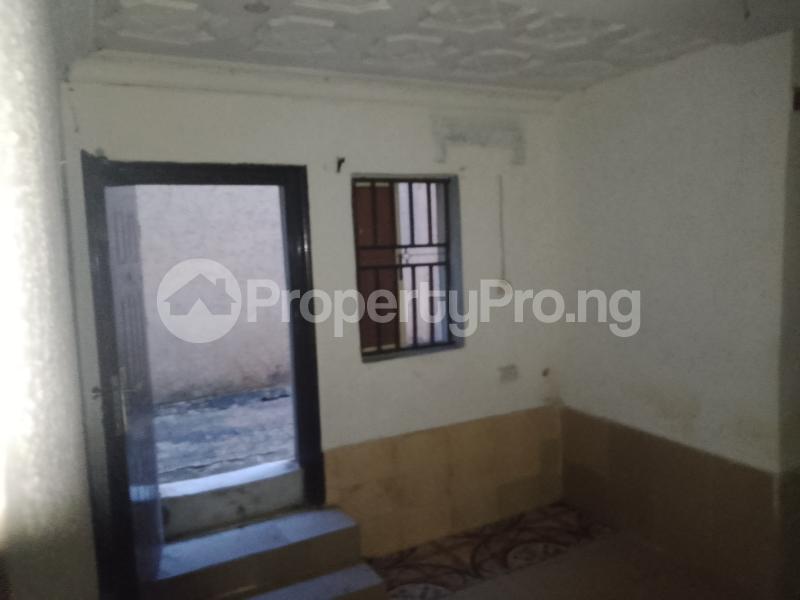 1 bedroom Flat / Apartment for rent Off Otunla Street Okeira Oke-Ira Ogba Lagos
