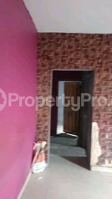 1 bedroom Flat / Apartment for rent Adekunle Yaba Lagos