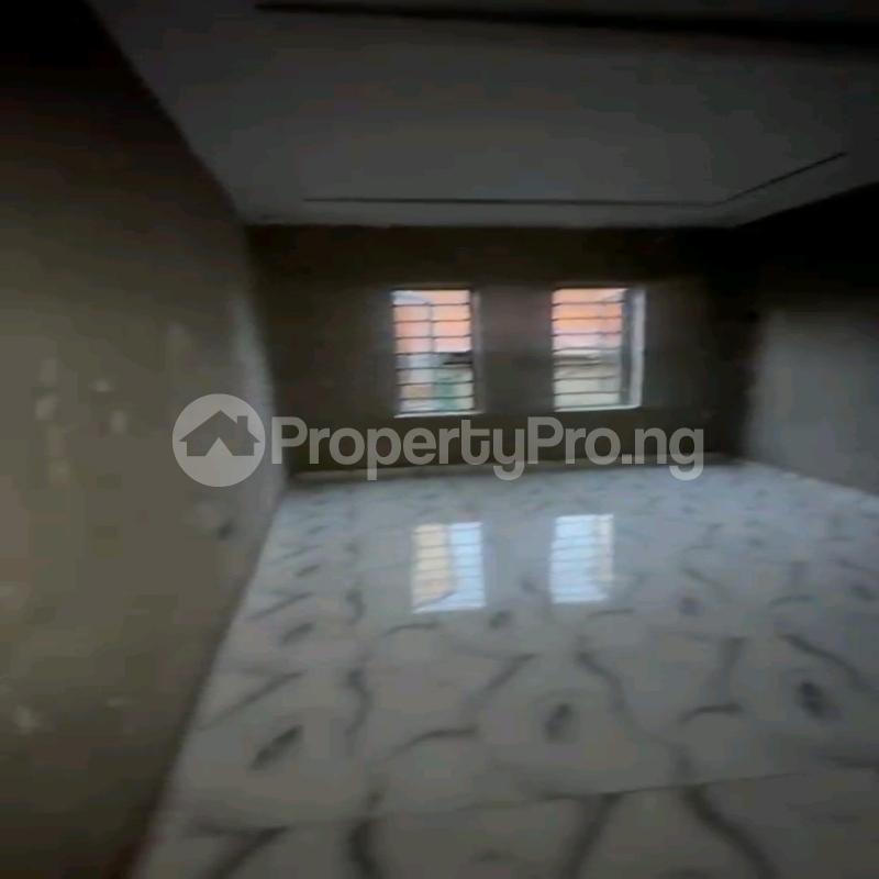 1 bedroom Flat / Apartment for rent Off Morocco Road Shomolu Lagos Shomolu Shomolu Lagos