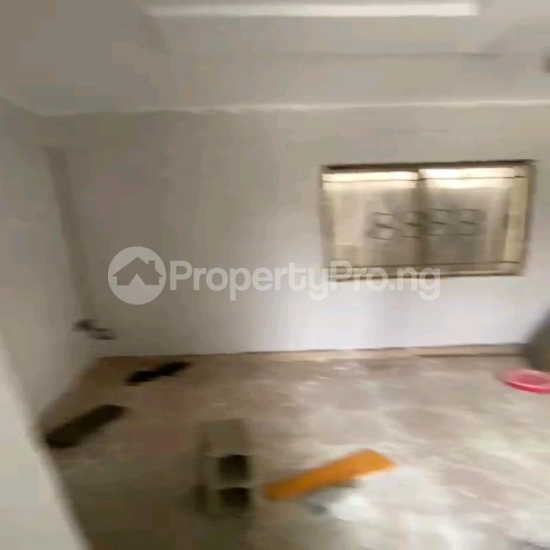 1 bedroom Flat / Apartment for rent Off Pedro Road Shomolu Shomolu Shomolu Lagos