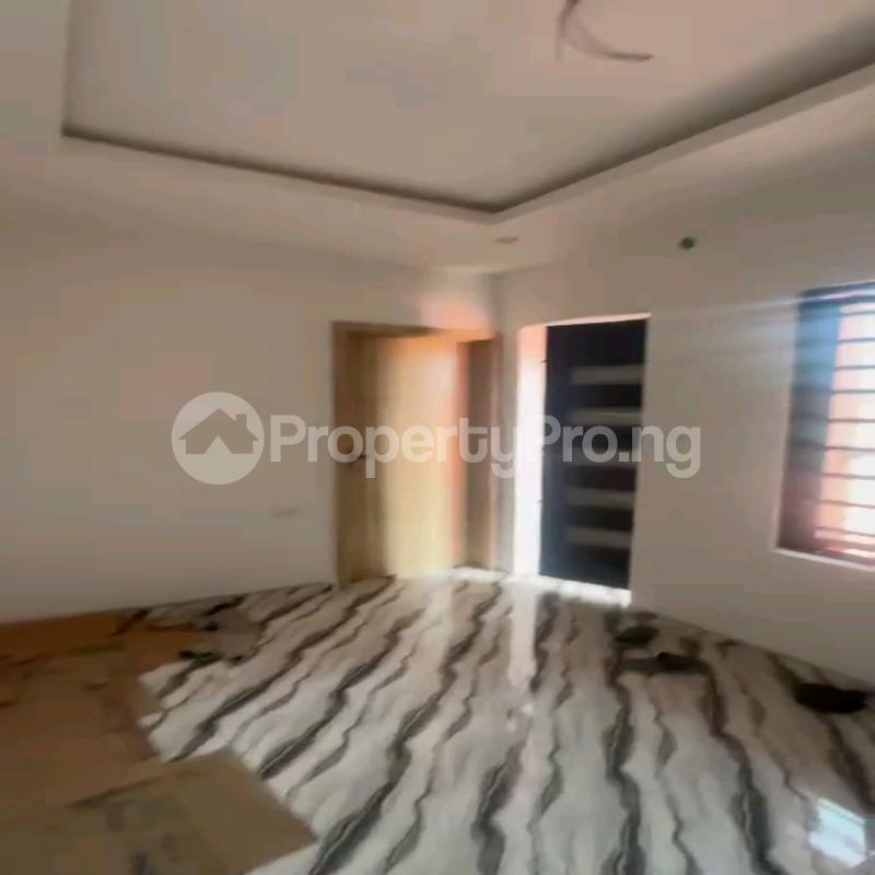 1 bedroom Flat / Apartment for rent Off Bajulaiye Street Shomolu Lagos Shomolu Lagos