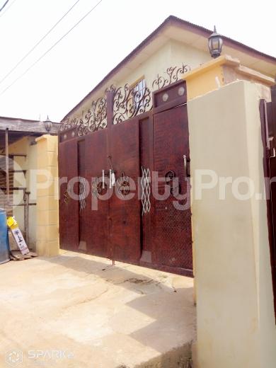 1 bedroom Flat / Apartment for rent Akesan Rd Igando Ikotun/Igando Lagos