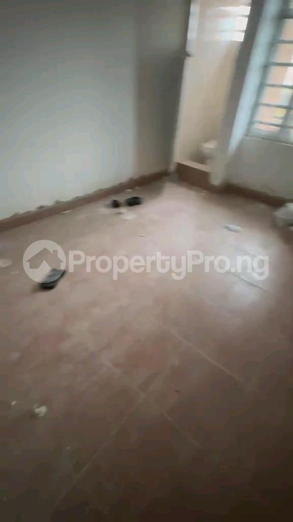 1 bedroom Flat / Apartment for rent Iwaya Yaba Iwaya Yaba Lagos