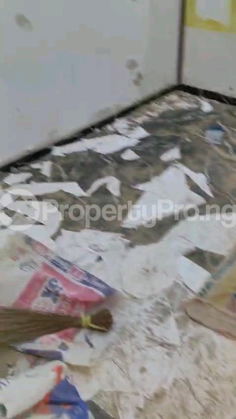 1 bedroom Flat / Apartment for rent Alagomeji Yaba Lagos