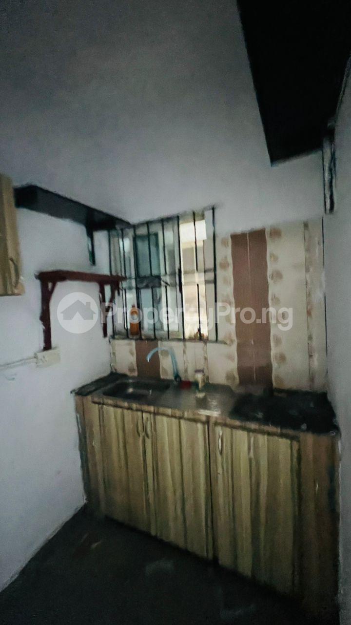 Flat / Apartment for rent Shomolu Shomolu Lagos