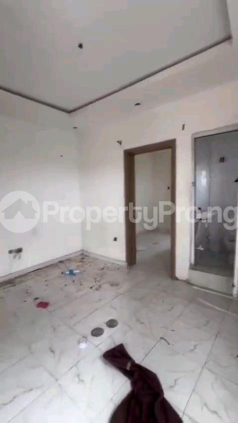 1 bedroom Flat / Apartment for rent Off Pedro Road, Shomolu, Lagos Shomolu Shomolu Lagos