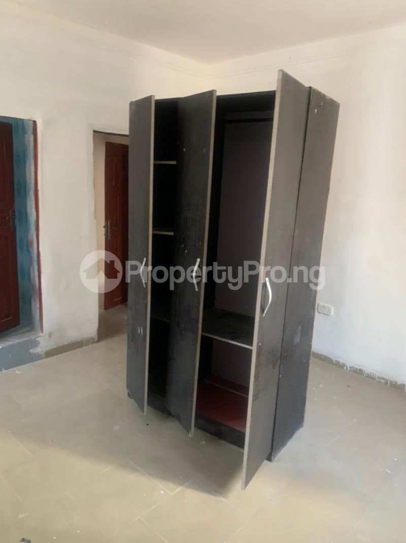 1 bedroom Flat / Apartment for rent Allied Garden Estate Badore Ajah Lagos