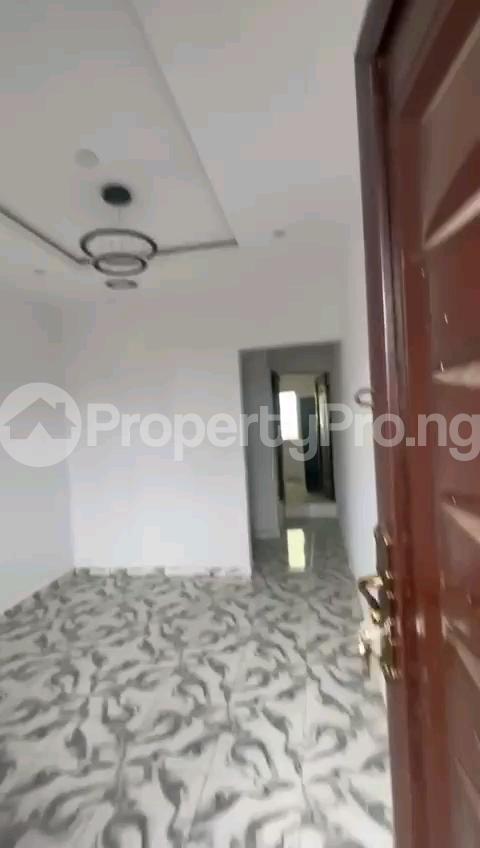 1 bedroom Flat / Apartment for rent Off Pedro Road Shomolu Lagos Shomolu Lagos