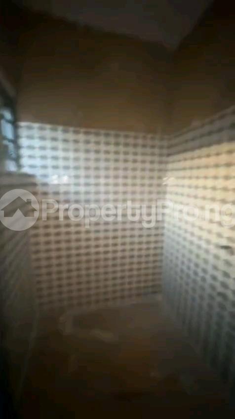 1 bedroom Flat / Apartment for rent Bariga Lagos Bariga Lagos