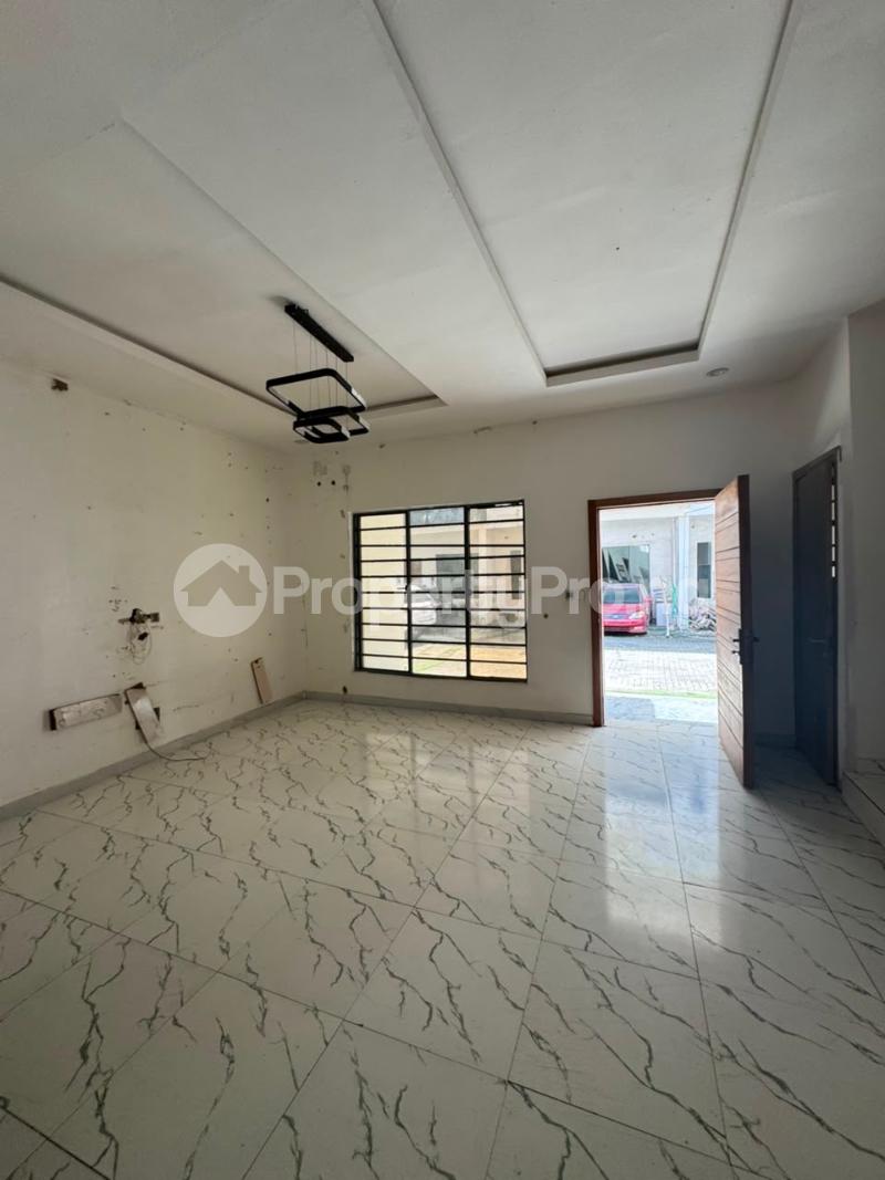Flat / Apartment for rent Ikota Lekki Lagos