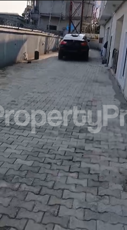 1 bedroom Flat / Apartment for rent Ogidan Sangotedo Ajah Lagos