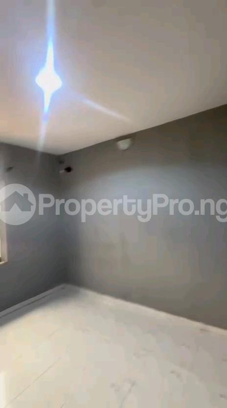 1 bedroom Flat / Apartment for rent Off Oguntolu Street, Shomolu, Lagos Shomolu Shomolu Lagos