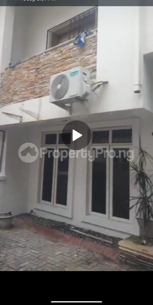 1 bedroom Flat / Apartment for rent Oniru ONIRU Victoria Island Lagos